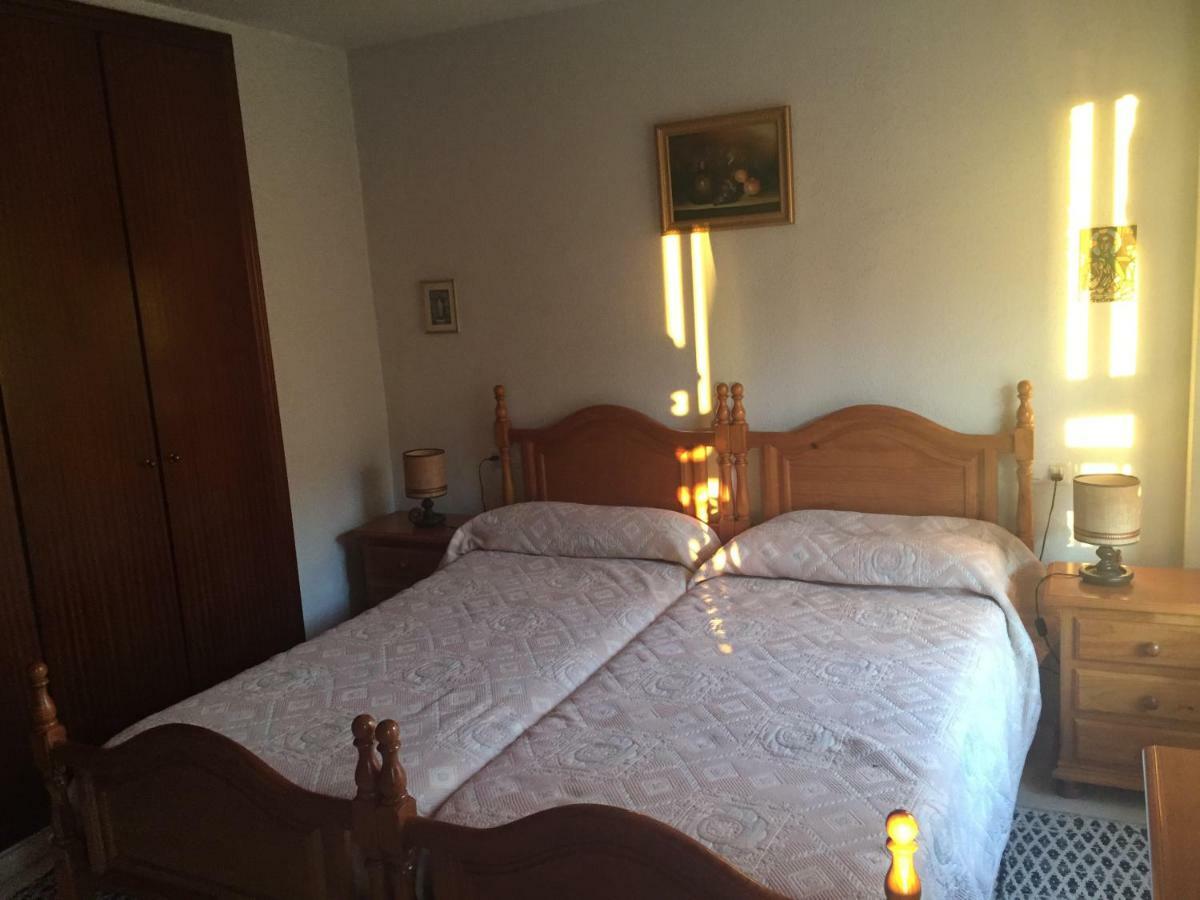 Beach Apartment Rosario Málaga Eksteriør bilde